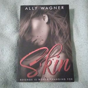 Ally Wagner Skin